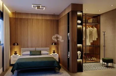 Apartamento com 2 quartos à venda na Rodovia Haroldo Soares Glavan, 472, Cacupé, Florianópolis