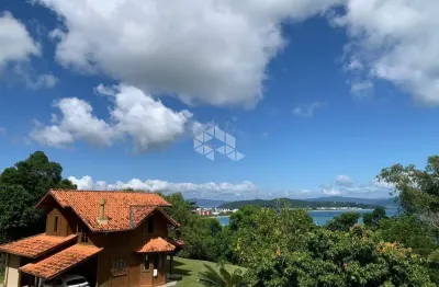 Terreno à venda na Rodovia Tertuliano Brito Xavier, 2679, Canasvieiras, Florianópolis