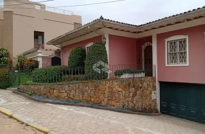 Casa com 3 quartos à venda na Rua Doutor Armando Valério de Assis, 238, Centro, Florianópolis