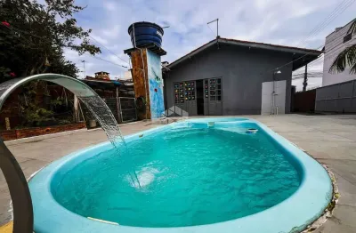 Casa com 4 quartos à venda na Rua Graciliano Manoel Gomes, 863, Ingleses do Rio Vermelho, Florianópolis