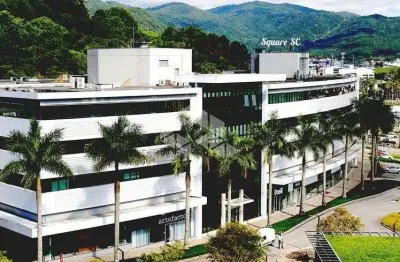 Sala comercial à venda na Rodovia José Carlos Daux, 5505, Saco Grande, Florianópolis