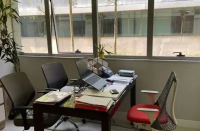 Sala comercial à venda na Rodovia José Carlos Daux, 5000, Saco Grande, Florianópolis