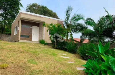 Casa com 2 quartos à venda na Servidão João Clímaco dos Santos, 382, Cachoeira do Bom Jesus, Florianópolis