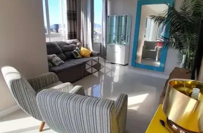 Cobertura com 4 quartos à venda na Rua Fernandes Francisco Coutinho, 145, Canasvieiras, Florianópolis