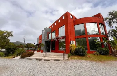 Prédio comercial à venda em santo antônio de lisboa - florianópolis/sc com 941 m²