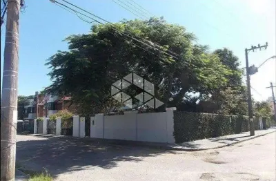 Casa com 5 quartos à venda na Rua Juliana Meurer Feiber, 335, Canasvieiras, Florianópolis