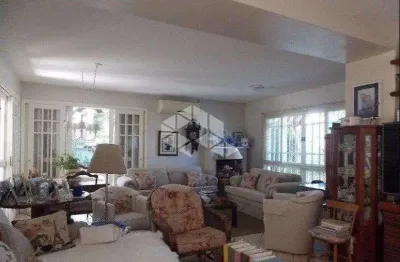 Casa com 5 quartos à venda na Rua Juliana Meurer Feiber, 335, Canasvieiras, Florianópolis