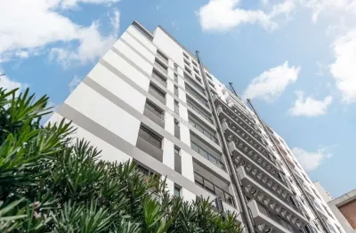 Apartamento com 2 quartos à venda na Rua Desembargador Urbano Salles, 99, Centro, Florianópolis