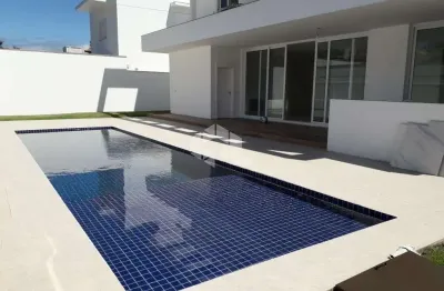 Casa com 4 quartos à venda na Avenida dos Búzios, 2700, Jurerê Internacional, Florianópolis