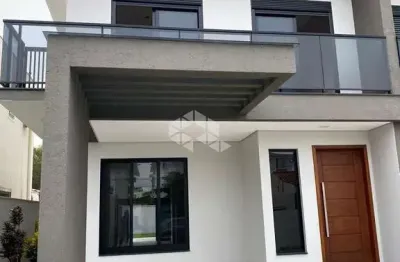 Casa com 3 quartos à venda na Rua João de Barro, 309, Canasvieiras, Florianópolis