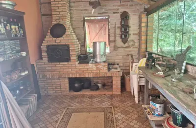 Fazenda à venda na Rs 040 Parada 91. Km 30, 1, Águas Claras, Viamão