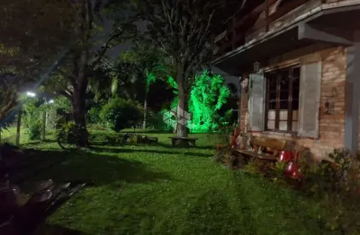 Fazenda à venda na Rs 040 Parada 91. Km 30, 1, Águas Claras, Viamão