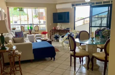 Cobertura com 3 quartos à venda na Rua Acary Margarida, 523, Canasvieiras, Florianópolis