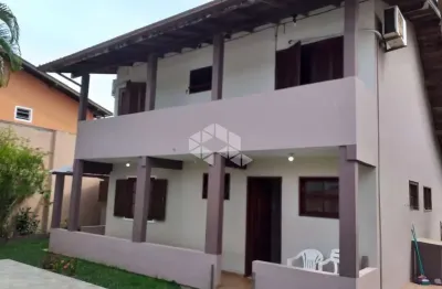 Casa à venda 4 dormitórios em terreno individual  no rio tavares em florianópolis