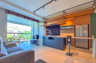 Apartamento à venda  2 suítes no campeche em florianópolis