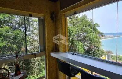 Apartamento a venda  em canajurê com maravilhosa  vista mar