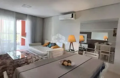 Apartamento com 2 quartos à venda na Estrada Vereador Onildo Lemos, 1999, Ingleses do Rio Vermelho, Florianópolis