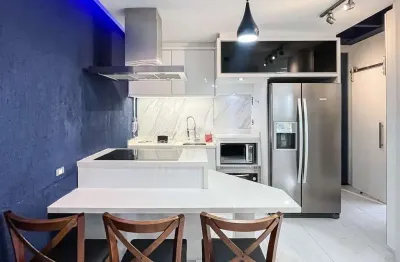 Cobertura com 2 quartos à venda na Rua das Piraúnas, 1644, Jurerê Internacional, Florianópolis