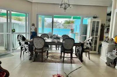 Casa com 3 quartos à venda na Rua das Algas, 654, Jurerê, Florianópolis