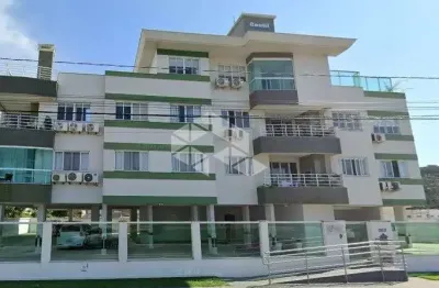 Apartamento à venda 2 quartos com suites a venda nos ingleses