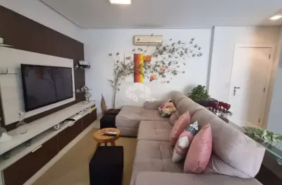 Apartamento com 2 quartos à venda na Rua Ranulpho José de Souza Sobrinho, 87, Canasvieiras, Florianópolis