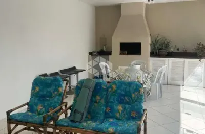 Casa com 4 quartos à venda na Rua Ranulpho José de Souza Sobrinho, 99, Canasvieiras, Florianópolis