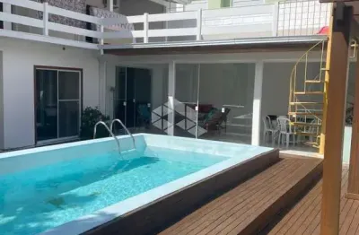 Casa com 4 quartos à venda na Rua Ranulpho José de Souza Sobrinho, 99, Canasvieiras, Florianópolis