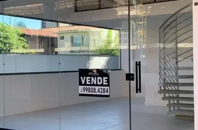 Ponto comercial à venda na Rua Professor Renato Barbosa, 94, Jurerê, Florianópolis