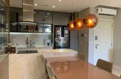 Apartamento com 3 quartos à venda na Rua Dario João de Souza, 101, Jurerê, Florianópolis