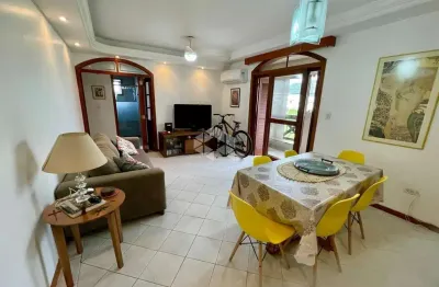 Apartamento de 2 dormitórios à venda  próximo à praia de canavieiras