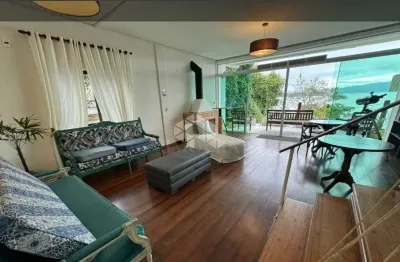 Casa com 5 quartos à venda na Rodovia Rafael da Rocha Pires, 4799, Sambaqui, Florianópolis