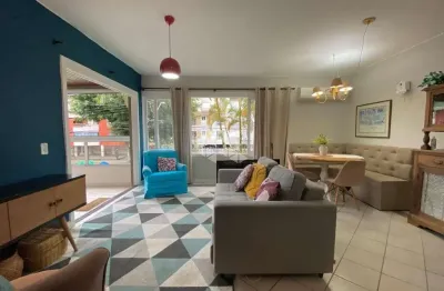 Apartamento com 2 quartos à venda na Avenida dos Búzios, 101, Jurerê Internacional, Florianópolis