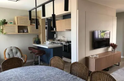 Cobertura com 3 quartos à venda na Rua Madre Maria Vilac, 76, Canasvieiras, Florianópolis