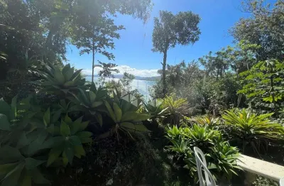 Terreno à venda na Servidão José Cardoso de Oliveira, 704, Jurerê Internacional, Florianópolis