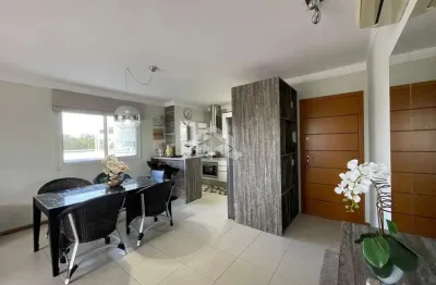 Cobertura com 2 quartos à venda na Rua Madre Maria Vilac, 2176, Canasvieiras, Florianópolis