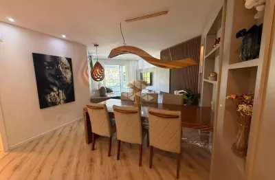 Apartamento com 3 quartos à venda na Avenida dos Dourados, 880, Jurerê Internacional, Florianópolis