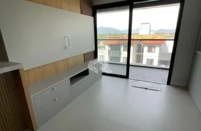 Apartamento com 3 quartos à venda na Rua Doutor João de Oliveira, 827, Canasvieiras, Florianópolis