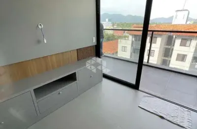 Apartamento novo à venda em canasvieiras com 3 quartos
