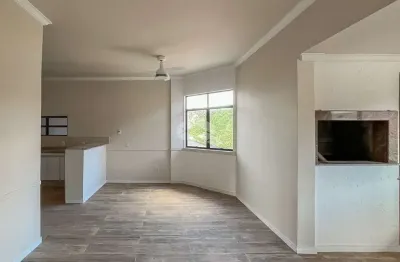 Apartamento à venda 3 quartos em canasvieiras vista mar