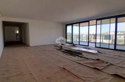 Apartamento à venda em jurerê internacional 3 suítes