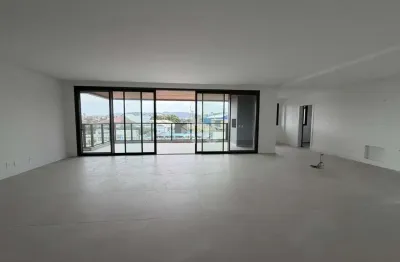 Apartamento com 3 quartos à venda na Avenida das Lagostas, 950, Jurerê Internacional, Florianópolis