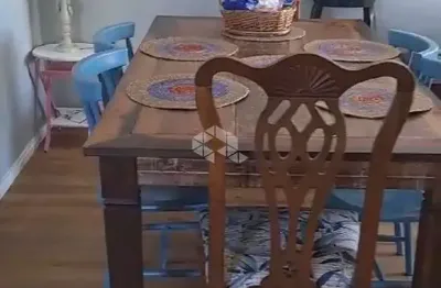 Cobertura com 4 quartos à venda na Rua Abel Álvares Cabral Júnior, 444, Ingleses do Rio Vermelho, Florianópolis