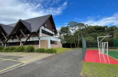 Terreno à venda no loteamento parque residencial pinheiro grosso em canela