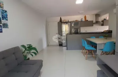 Apartamento com 3 quartos à venda na Rua Jurerê Tradicional, 404, Jurerê, Florianópolis
