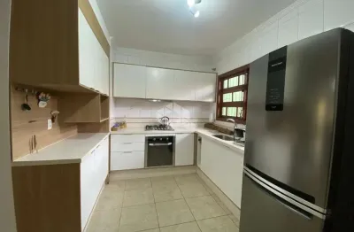 Casa com 3 quartos à venda na Rua João Luiz da Silva Brito, 32, Canasvieiras, Florianópolis
