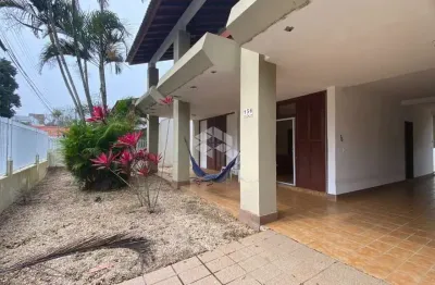 Casa com 4 quartos à venda na Doutor Antônio Carlos Da Nova, 156, Canasvieiras, Florianópolis