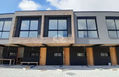 Casa em condomínio fechado com 2 quartos à venda na Rua Leonel Pereira, 1905, Cachoeira do Bom Jesus, Florianópolis