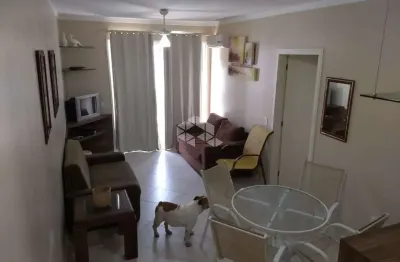 Apartamento com 2 quartos à venda na Rua Waldemiro José Carlson, 51, Canasvieiras, Florianópolis