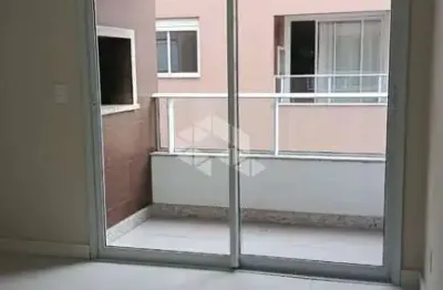 Apartamento com 2 quartos à venda na Rua Luiz Elias Daux, 1089, Ingleses do Rio Vermelho, Florianópolis