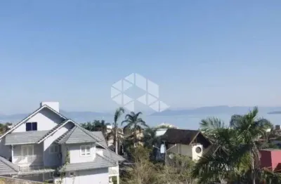 Terreno em condomínio fechado à venda na Rodovia Haroldo Soares Glavan, 3450, Cacupé, Florianópolis